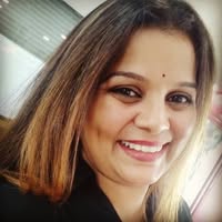 Priya More